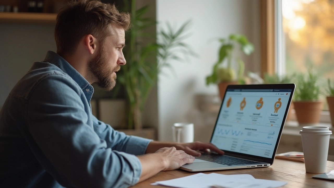 Avodart online kaufen: Leitfaden zu sicheren Bezugsquellen und Tipps