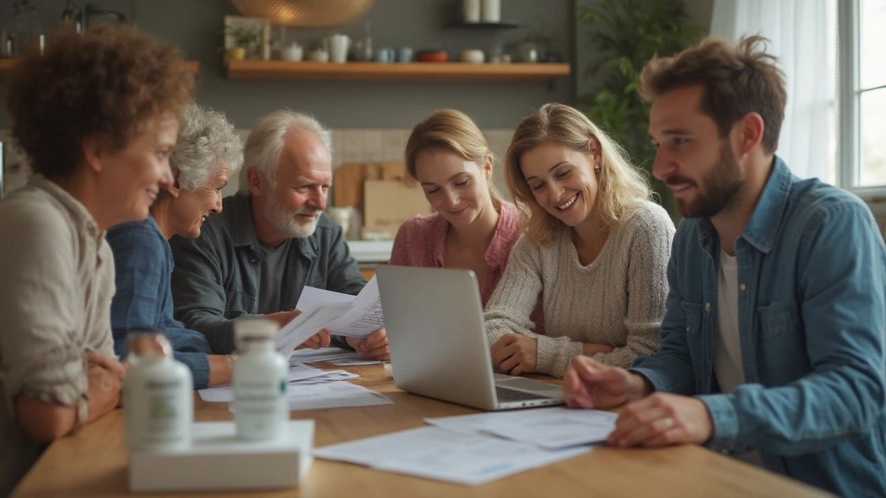 Häufige Fragen und praktische Tipps rund um Sitagliptin online