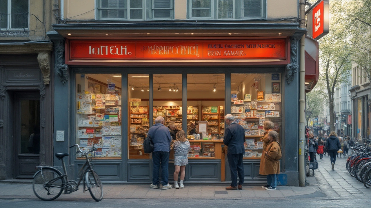 Minipress online kaufen: So findest du seriöse Anbieter und gehst rechtlich sicher