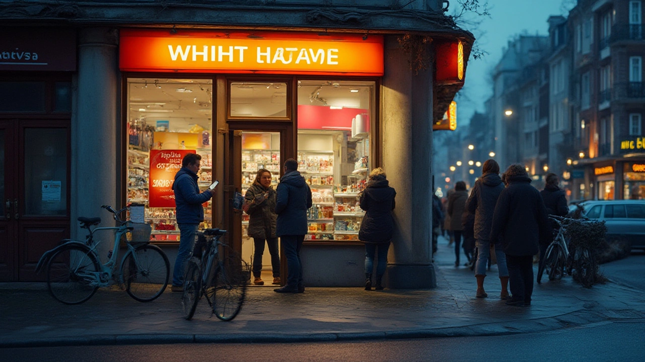 Rechtliche Lage, Risiken und Erfahrungen beim Online-Kauf