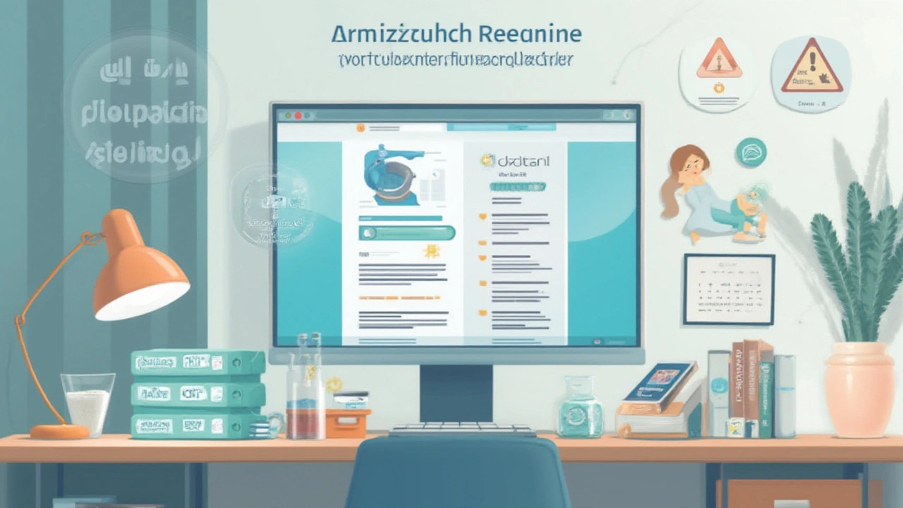 So klappt der sichere Online-Kauf von Sitagliptin