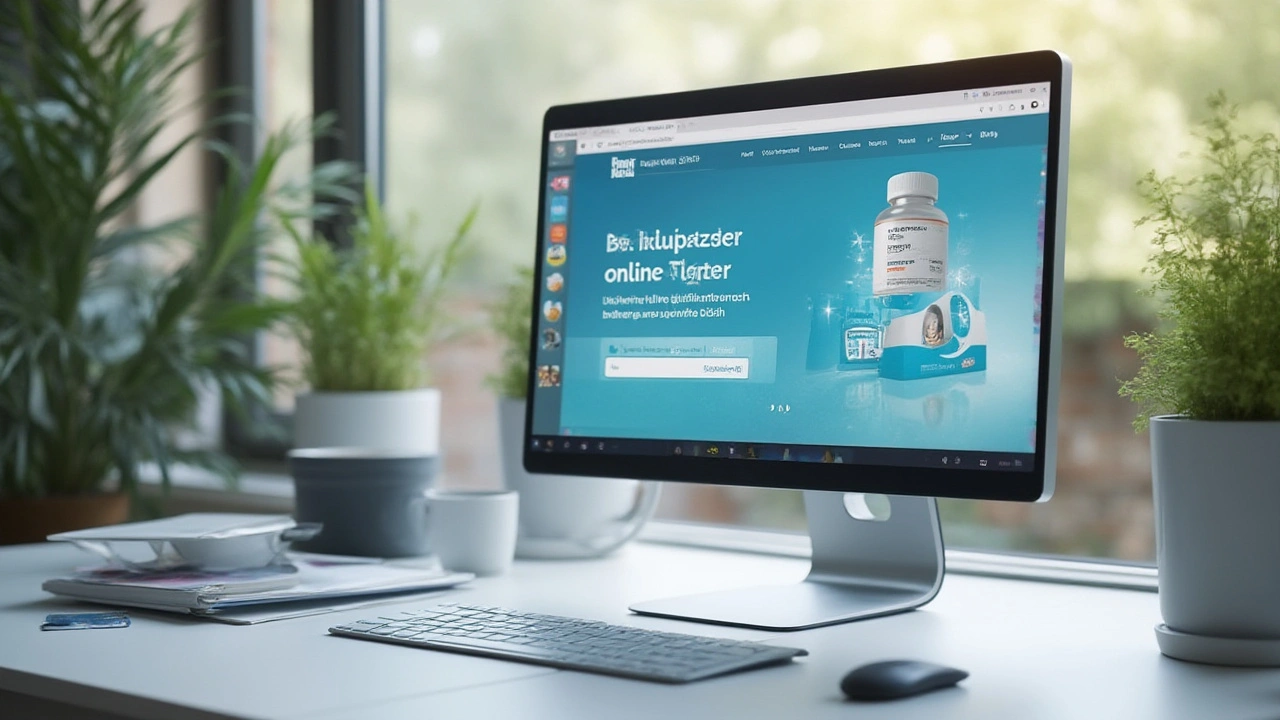 Tamiflu online kaufen: Tipps, seriöse Bezugsquellen & rechtliche Infos