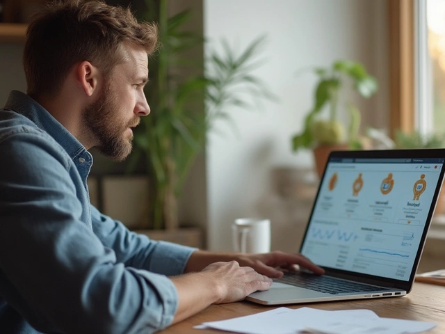 Avodart online kaufen: Leitfaden zu sicheren Bezugsquellen und Tipps