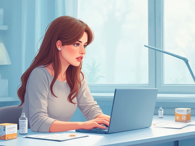 Biaxin online kaufen: Sicher bestellen & wichtige Tipps 2025