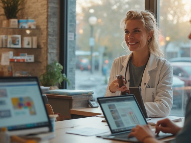 Geodon online kaufen: Tipps, Risiken und sichere Anbieter