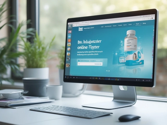 Tamiflu online kaufen: Tipps, seriöse Bezugsquellen & rechtliche Infos