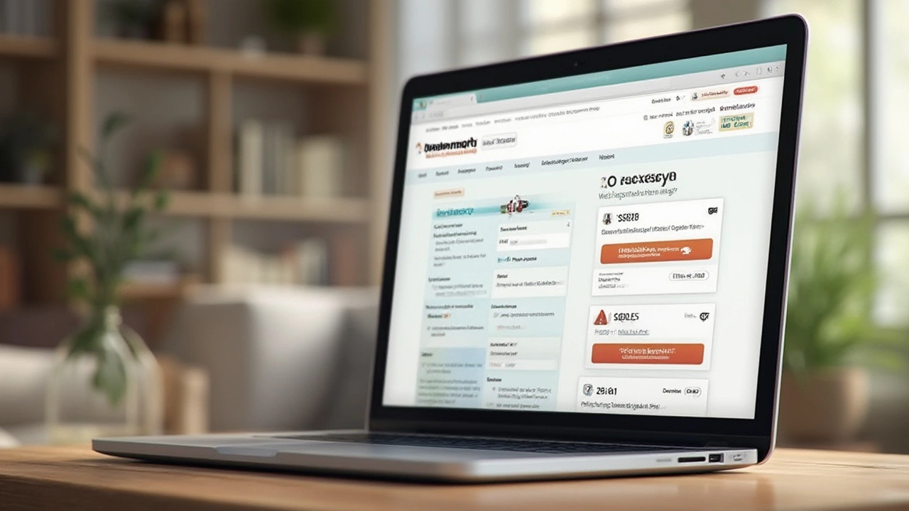 Welche Unterschiede gibt es zwischen Online-Apotheken und klassischen Apotheken bei Coversyl?