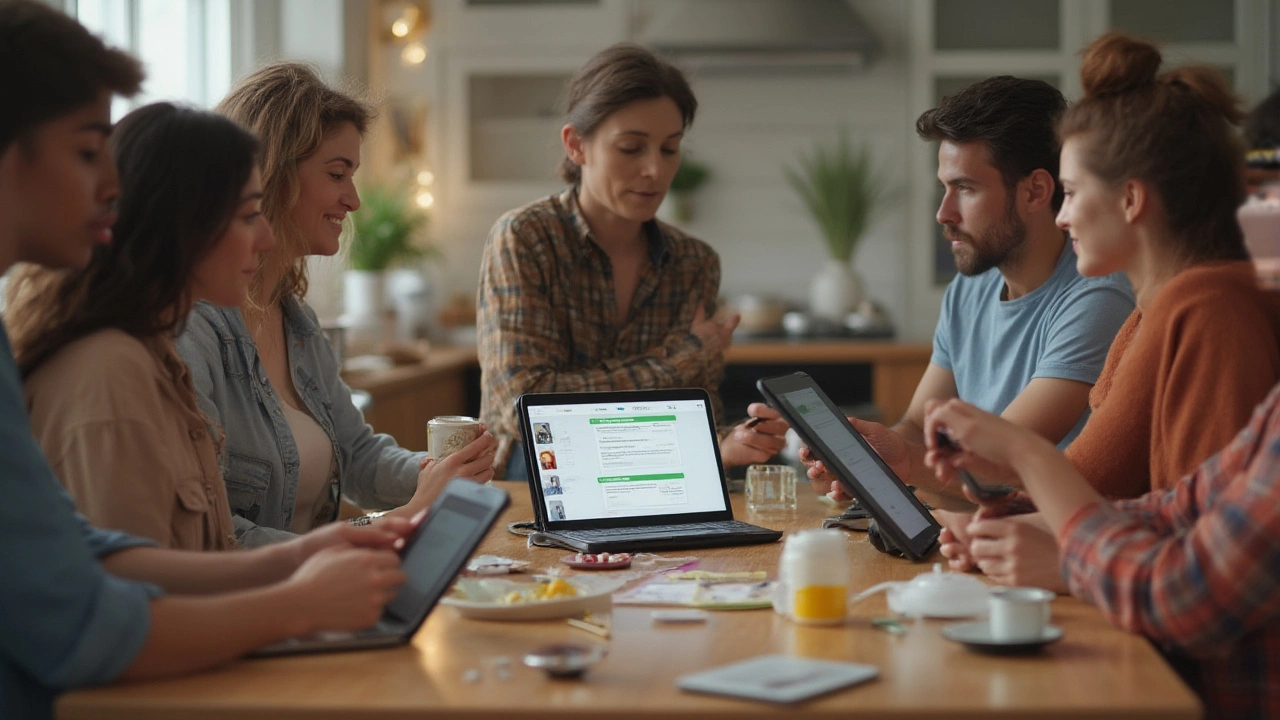 Wie und wo kann man Tamiflu online kaufen?