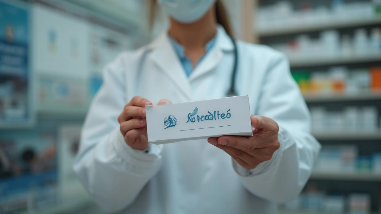 Woran erkennt man seriöse Online-Apotheken und Händler?