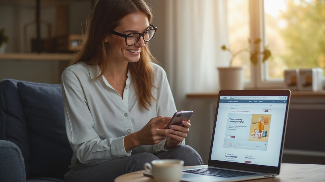 arrowmeds.com: Online Apotheke im Test – Erfahrungen, Sicherheit & Angebote
