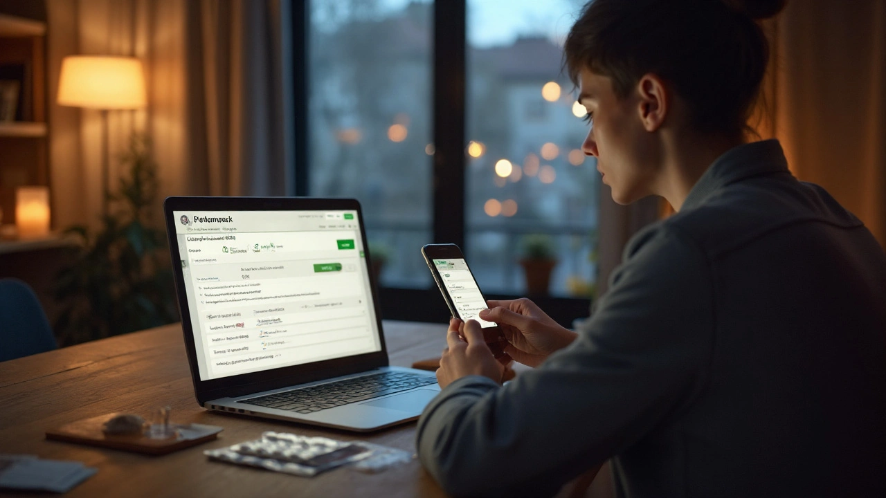 Clarithromycin online kaufen in Deutschland 2025: sicher, legal, schnell