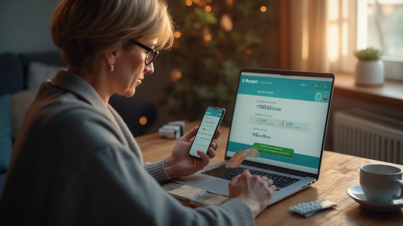Generisches Lipitor (Atorvastatin) online kaufen: legal, sicher & günstig 2025