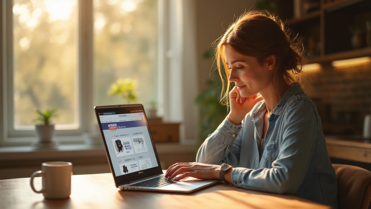 Online Bimat kaufen: Sicher, legal und günstig bestellen