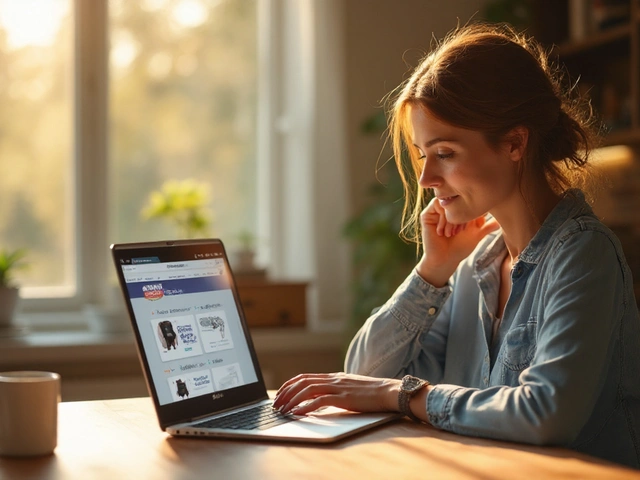 Online Bimat kaufen: Sicher, legal und günstig bestellen