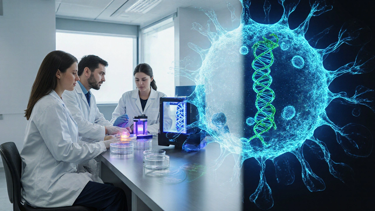 Aktuelle Lupus Behandlung 2025: Discoid & Systemischer Lupus Therapie-Update