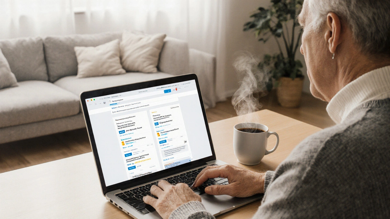 Billiges generisches Tylenol online kaufen - Tipps & sichere Anbieter