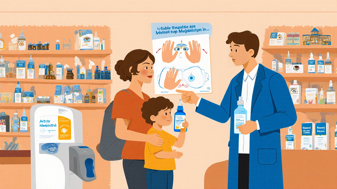 FAQ - Häufig gestellte Fragen