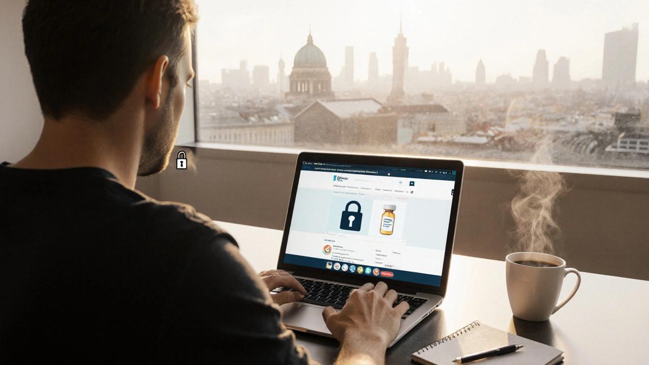 Generisches Depakote günstig online kaufen - Leitfaden, Preise & sichere Bezugsquellen
