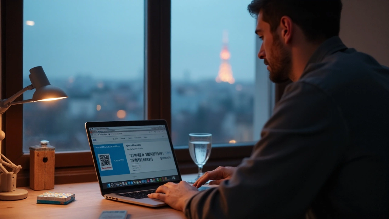 Günstiges generisches Viagra online legal kaufen: Preise, Sicherheit & Alternativen (Deutschland 2025)