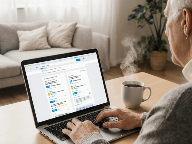 Billiges generisches Tylenol online kaufen - Tipps & sichere Anbieter