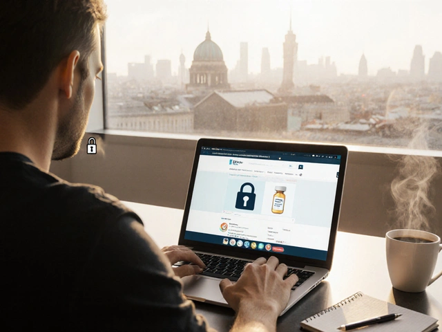 Generisches Depakote günstig online kaufen - Leitfaden, Preise & sichere Bezugsquellen