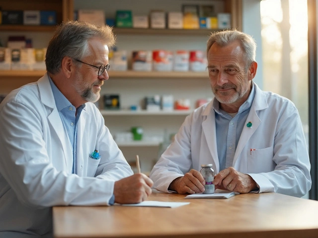 Viagra Extra Dosierung im Vergleich: Sildenafil und Alternativen im Überblick