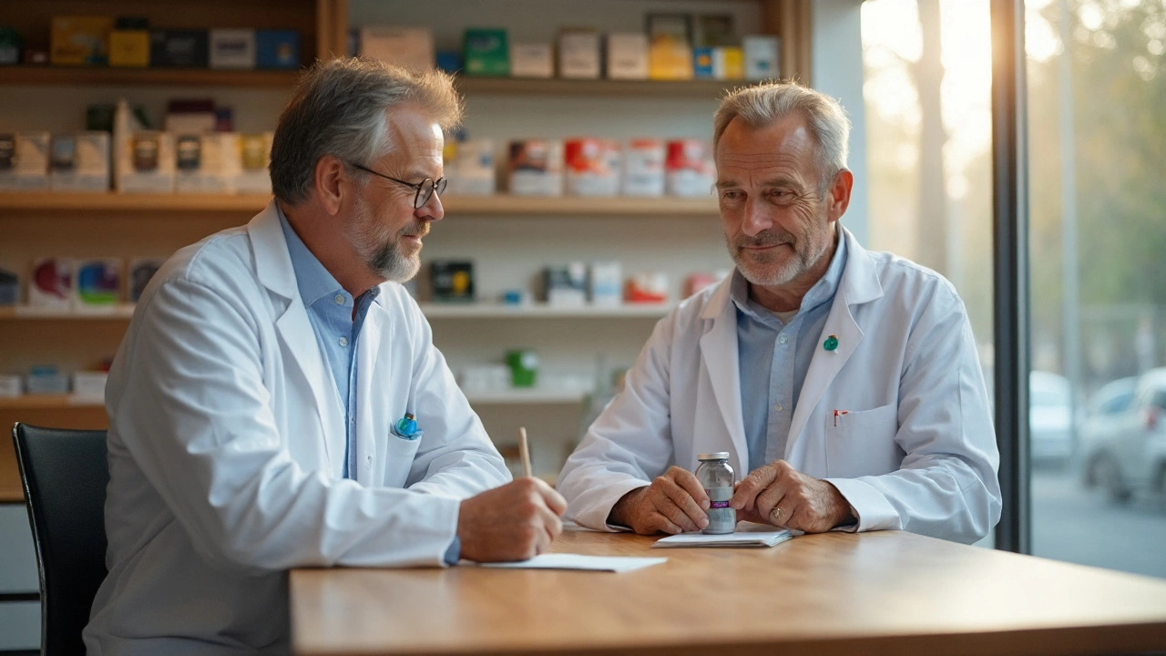 Viagra Extra Dosierung im Vergleich: Sildenafil und Alternativen im Überblick