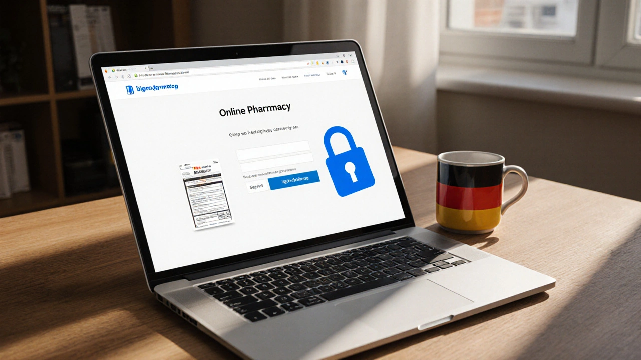 Generisches Accutane billig online kaufen - Leitfaden 2025