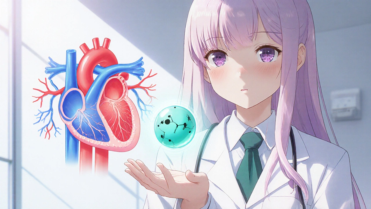 Losartan (Cozaar) im Vergleich: Alternativen für die Blutdruckbehandlung