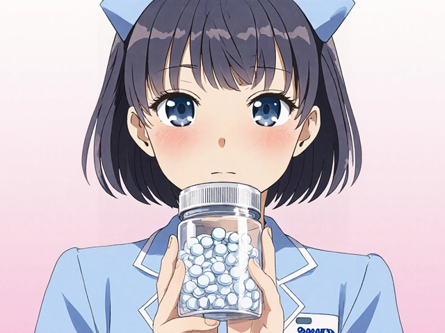 Assurans (Sildenafil Citrate) im Vergleich zu anderen ED-Medikamenten