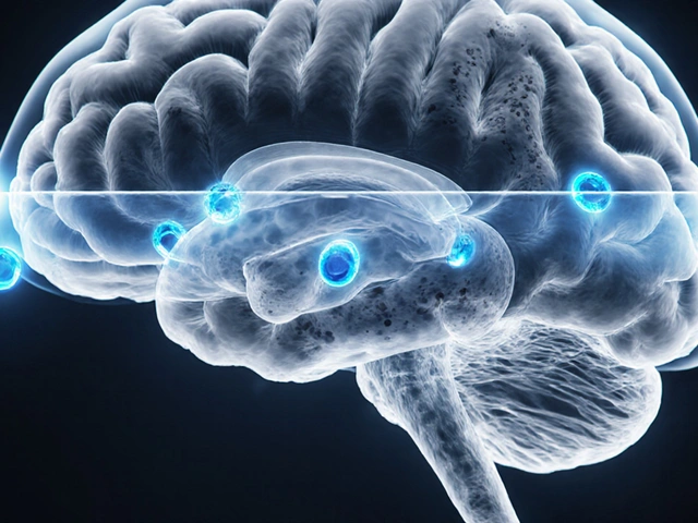 Calcium‑Mangel und Alzheimer: Ursachen, Risiken und Vorbeugung