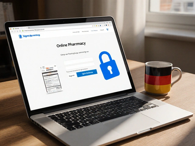 Generisches Accutane billig online kaufen - Leitfaden 2025