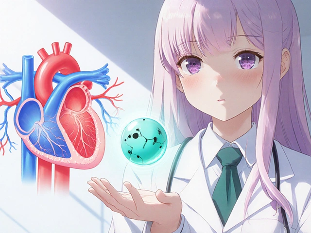 Losartan (Cozaar) im Vergleich: Alternativen für die Blutdruckbehandlung