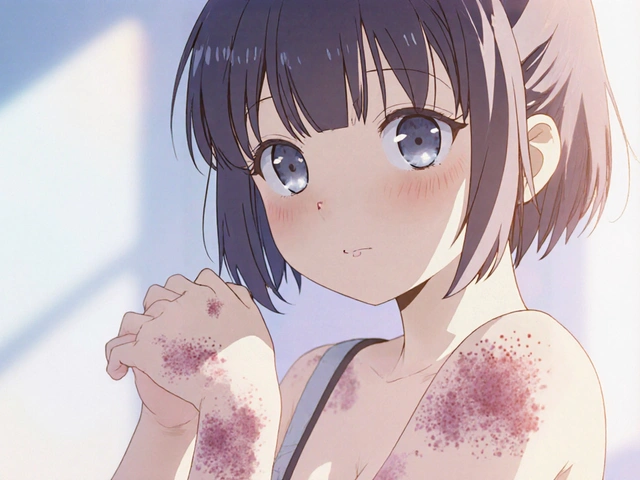 Mycosis Fungoides - FAQ zu Ursachen, Diagnose & Therapie