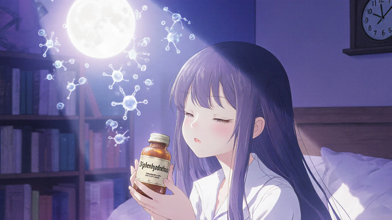 Antihistaminika: Erste vs. Zweite Generation im Vergleich