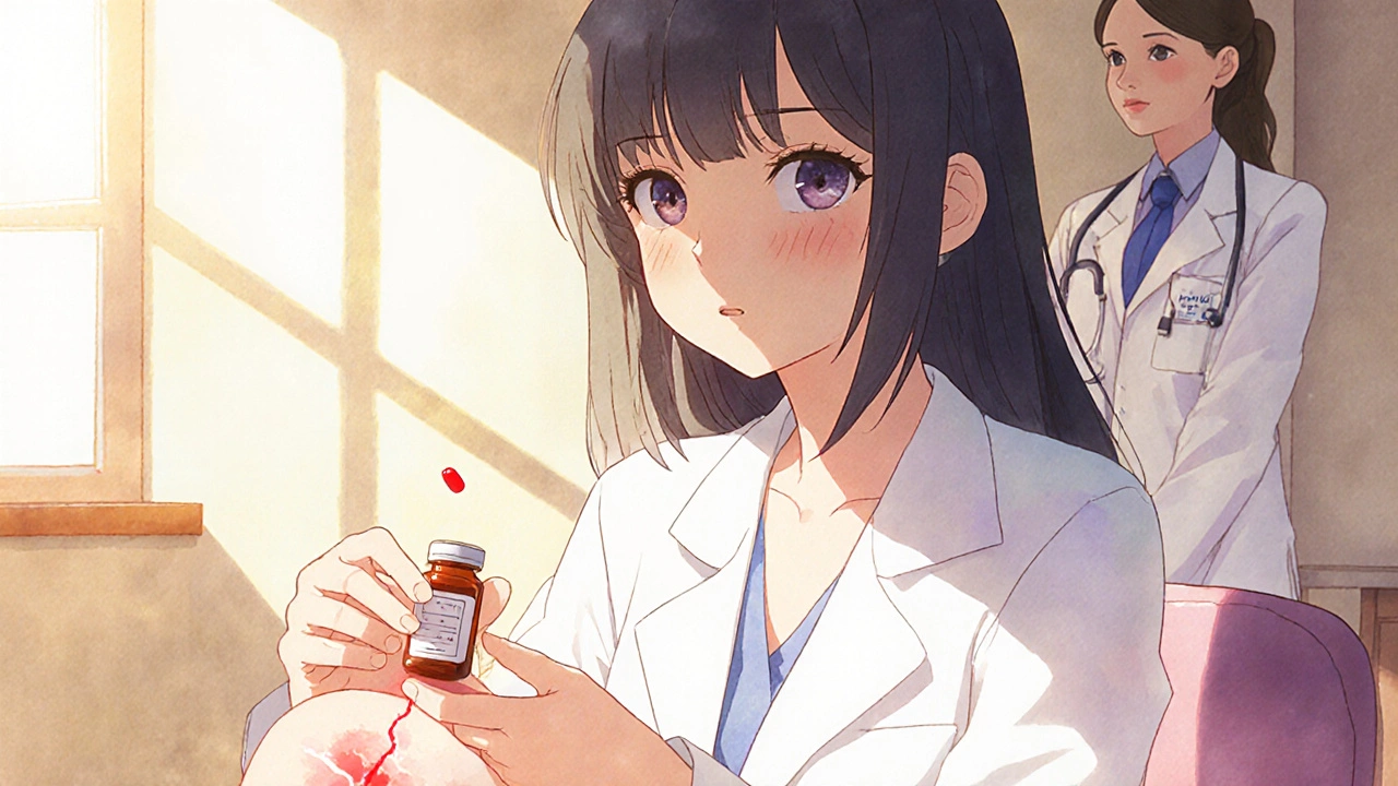 Dechallenge und Rechallenge bei Nebenwirkungen von Medikamenten: Was diese Tests bedeuten