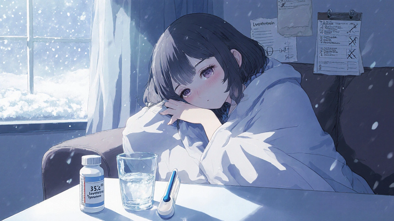 Hypothyreose vs. Hyperthyreose: Unterschiede, Symptome und Behandlungen