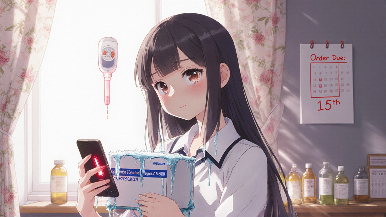 Mail-Order Pharmacy Safety: Temperatur, Timing und Tracking - So bleibt Ihre Medikamentenlieferung sicher