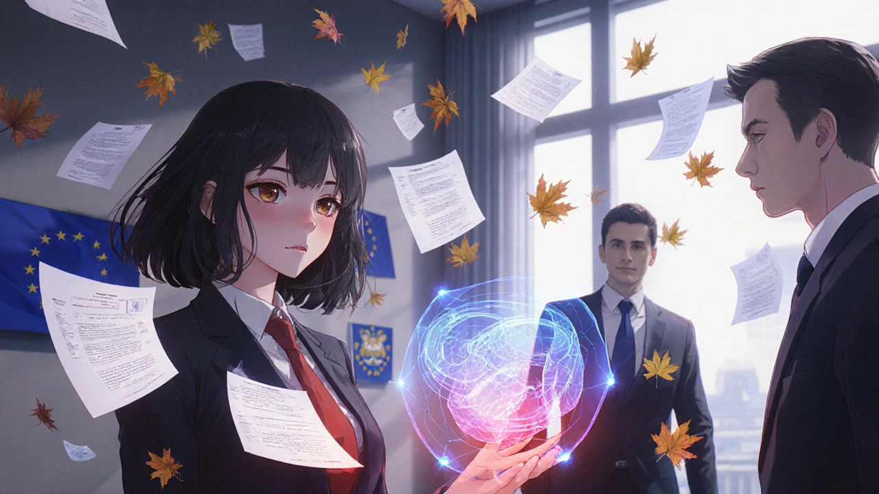 Patentherausforderungen und Vergleiche: Wie Unternehmen den Markteintritt aushandeln