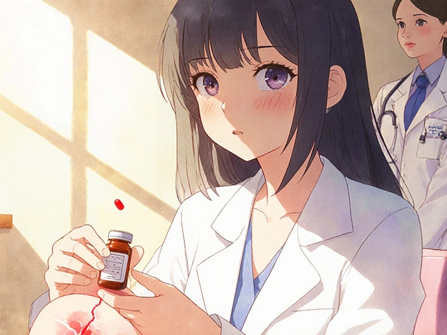 Dechallenge und Rechallenge bei Nebenwirkungen von Medikamenten: Was diese Tests bedeuten