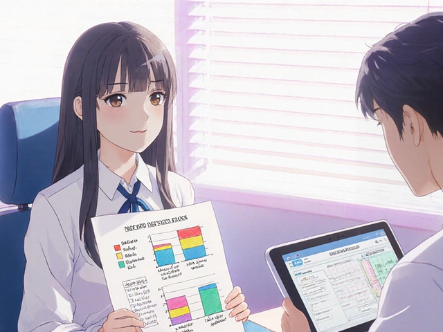 Gemeinsame Entscheidungsfindung bei Autoimmunerkrankungen: Risiken und Nutzen abwägen