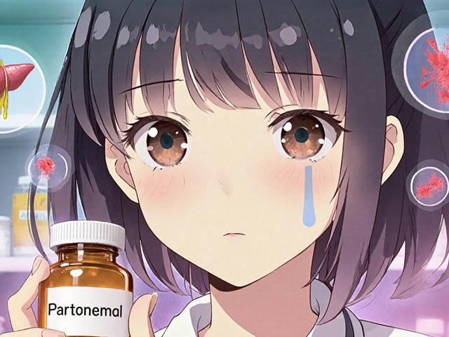 Medikamente, die die Leber schädigen: Hochriskante Wirkstoffe und wie man sie überwacht