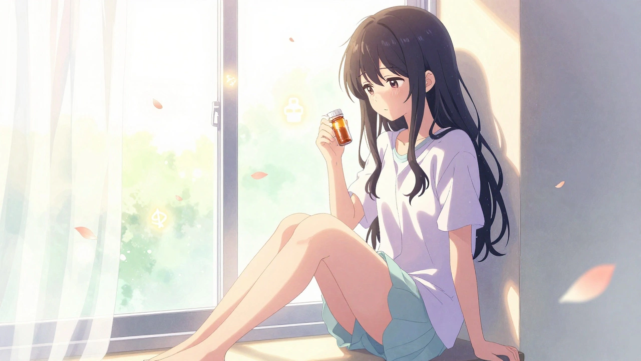 Benzodiazepin-Entzug: Sicher absetzen mit bewährten Strategien