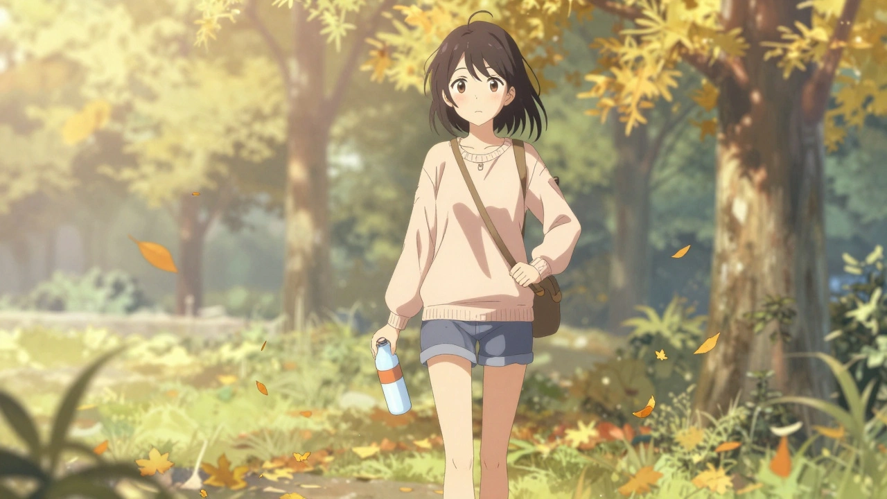 Hüftarthrose: Gewichtsverlust als Schlüssel zur Gelenkserhaltung