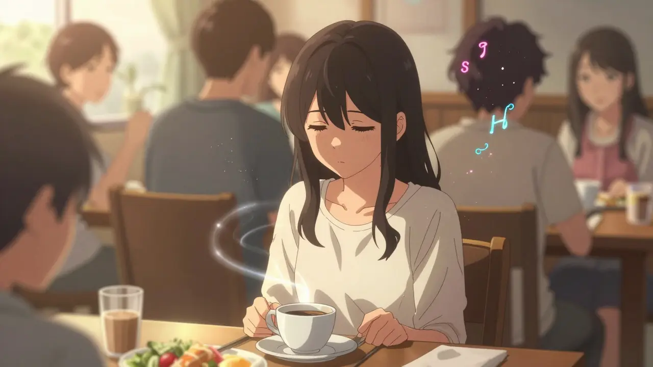 Sensorineurale Schwerhörigkeit: Innenohrschäden und dauerhafte Taubheit