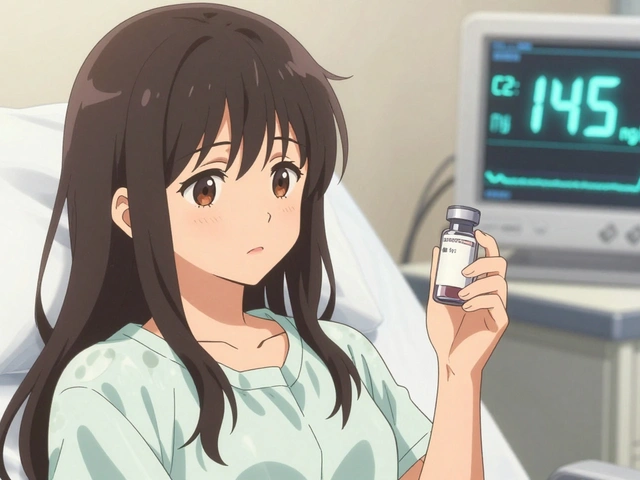 Cyclosporin-Nephrotoxizität: Nierenfunktion und Blutspiegel richtig überwachen