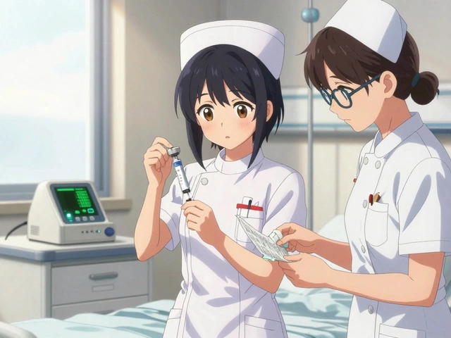 Hochrisikomedikamente: So funktionieren die zusätzlichen Prüfverfahren in der Praxis