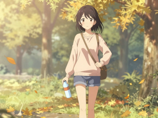 Hüftarthrose: Gewichtsverlust als Schlüssel zur Gelenkserhaltung