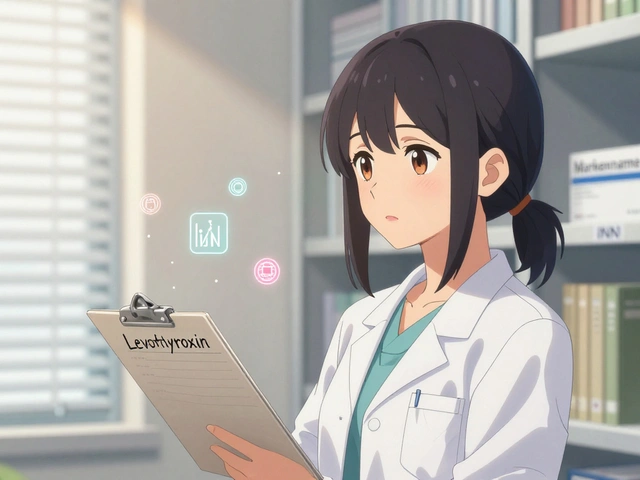 Medizinische Ausbildung zu Generika: Lernen Ärzte die Gleichwertigkeit wirklich?