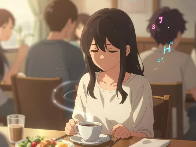 Sensorineurale Schwerhörigkeit: Innenohrschäden und dauerhafte Taubheit